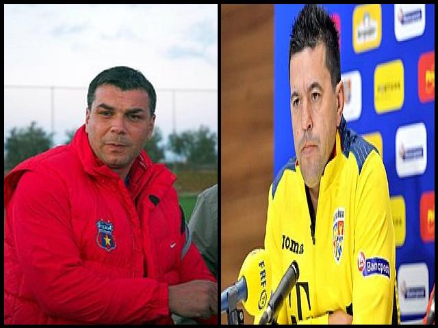 Famous People with name Cosmin