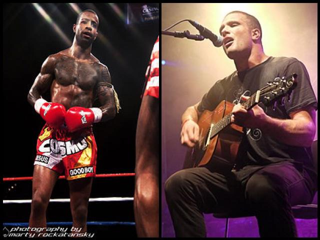 Famous People with name Cosmo