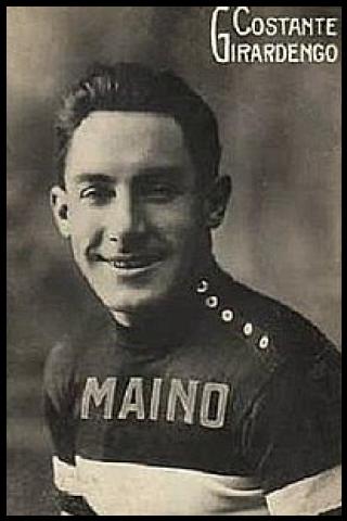 Famous People with name Costante