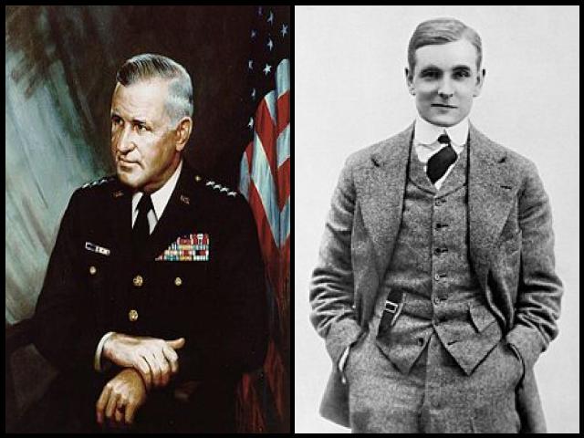 Famous People with name Creighton