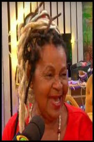 Famous People with name Cremilda