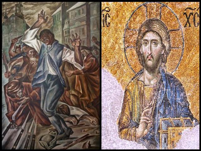 Famous People with name Crispus