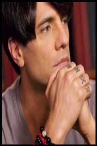 Famous People with name Criss