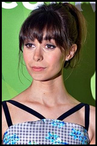 Famous People with name Cristin