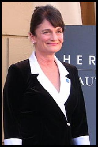 Famous People with name Cristine