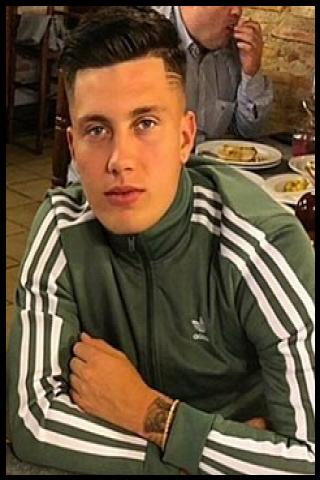 Famous People with name Cristo