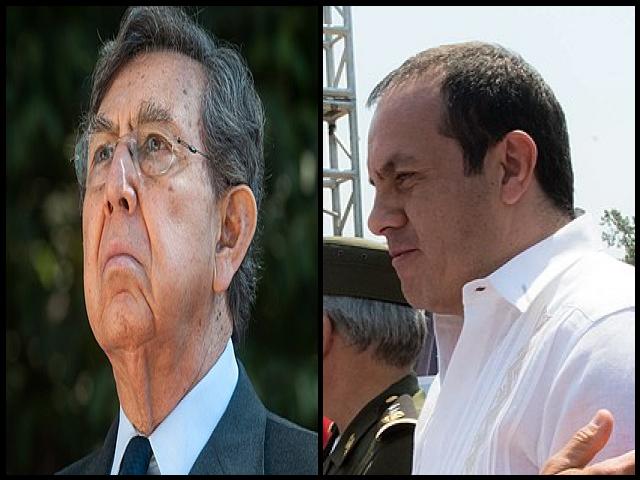 Famous People with name Cuauhtemoc