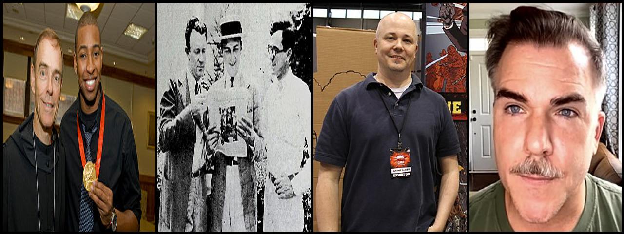 Famous People with name Cullen