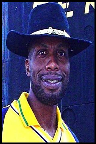 Famous People with name Curtly