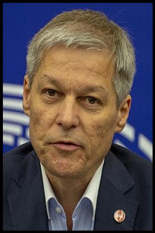 Famous People with name Dacian