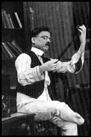 Famous People with name Dadasaheb