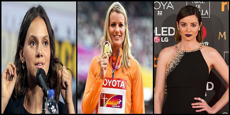 Famous People with name Dafne