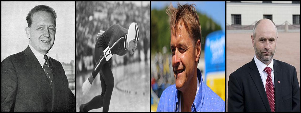 Famous People with name Dag