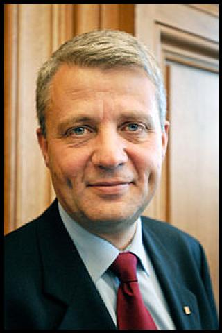 Famous People with name Dagfinn