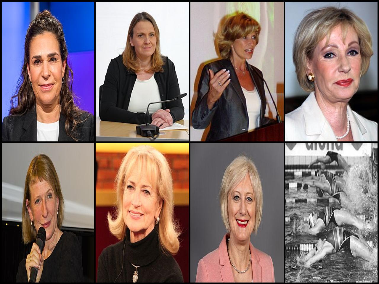 Famous People with name Dagm&aacute;r