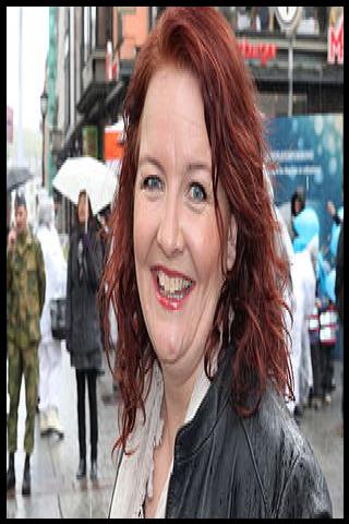 Famous People with name Dagrun