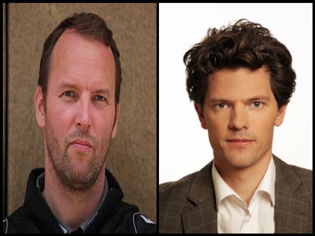 Famous People with name Dagur