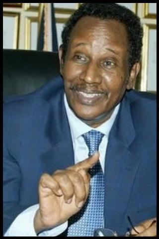 Famous People with name Dahir