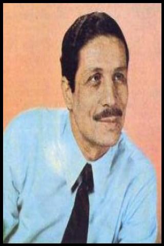 Famous People with name Dahmane