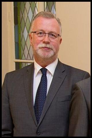 Famous People with name Dainis