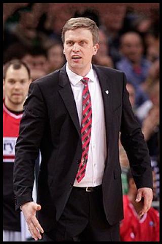 Famous People with name Dainius