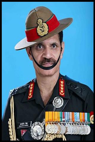 Famous People with name Dalbir