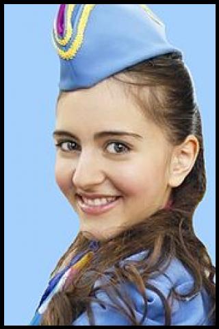 Famous People with name Dalita