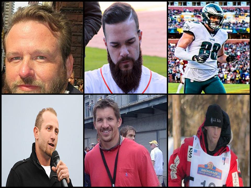 Famous People with name Dallas