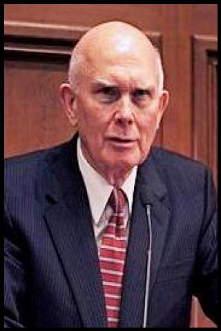 Famous People with name Dallin