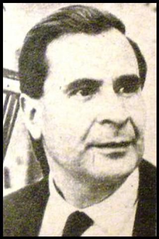 Famous People with name Dalmiro