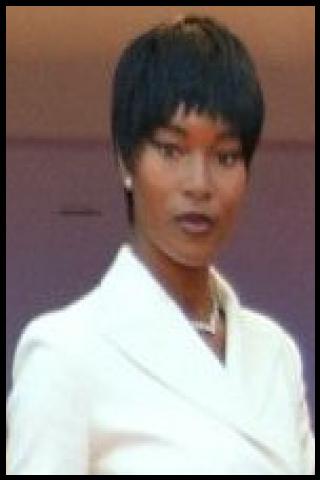 Famous People with name Damaris