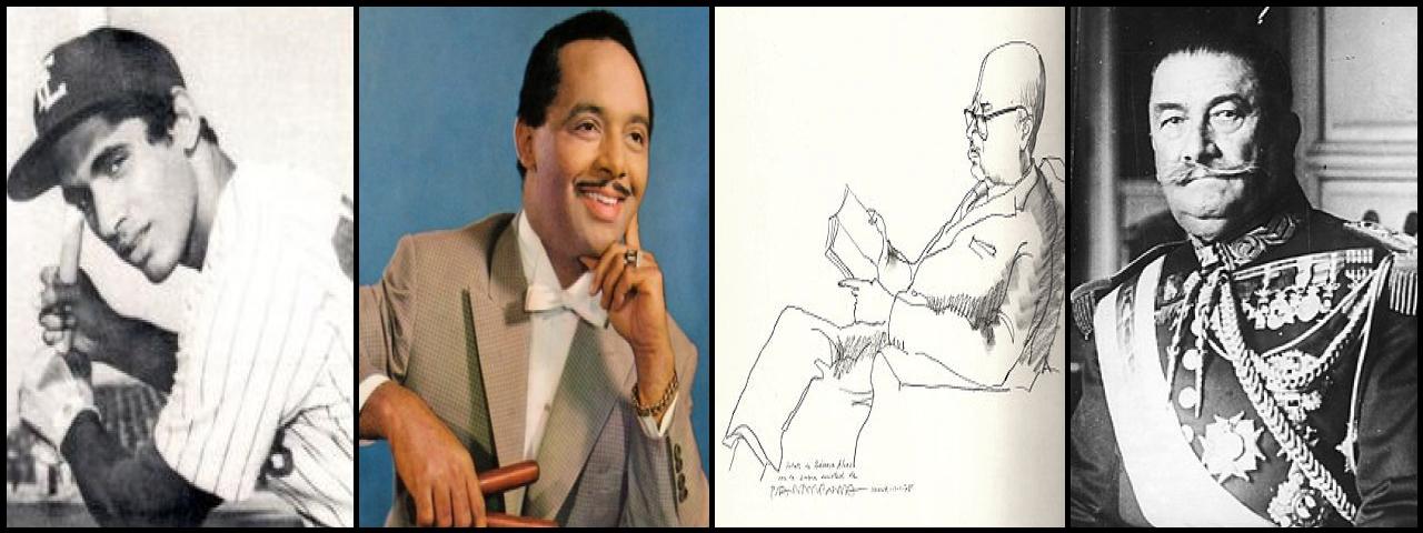 Famous People with name Damaso