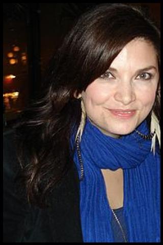 Famous People with name Damhnait