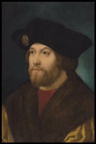 Famous People with name Dami&atilde;o