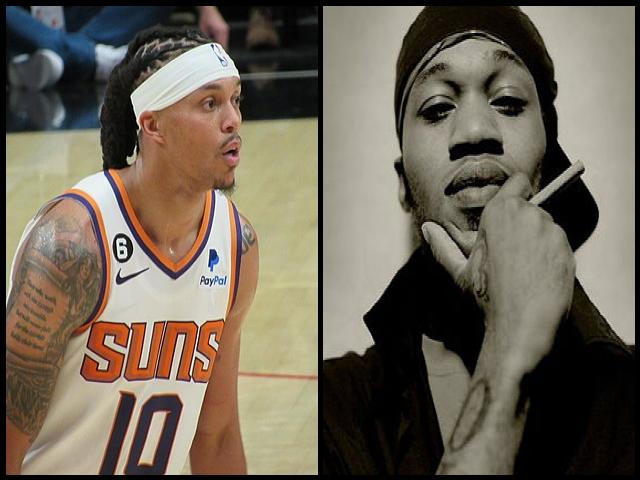 Famous People with name Damion