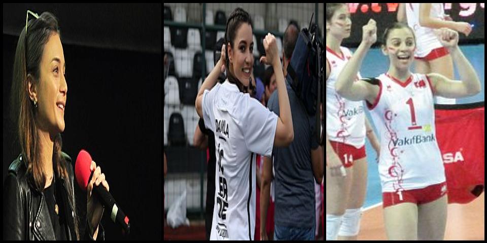 Famous People with name Damla