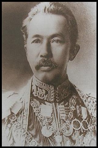 Famous People with name Damrong