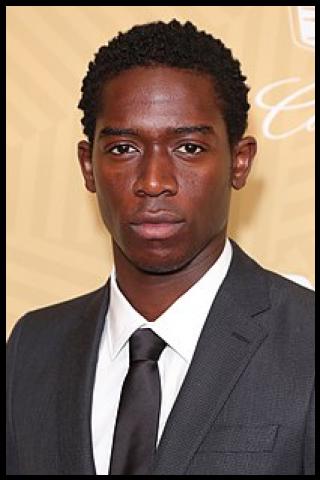 Famous People with name Damson