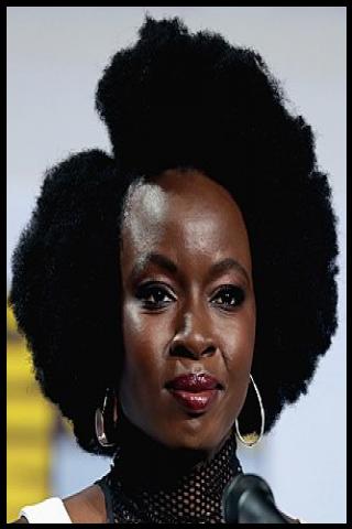 Famous People with name Danai