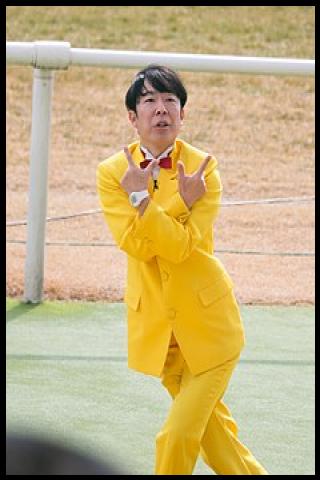 Famous People with name Dandy