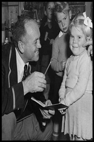 Famous People with name Danie