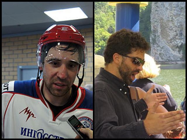 Famous People with name Danis