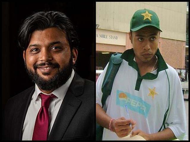 Famous People with name Danish