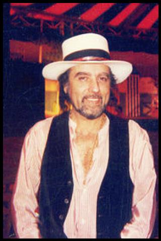 Famous People with name Danyel