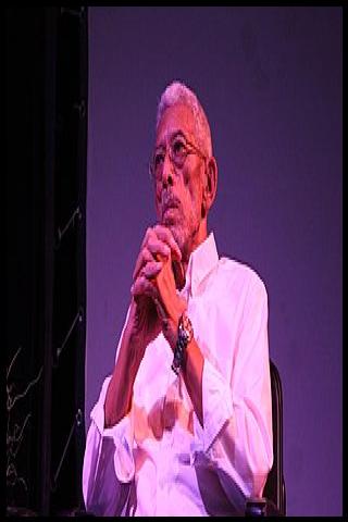 Famous People with name Daoud