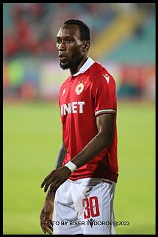 Famous People with name Daouda