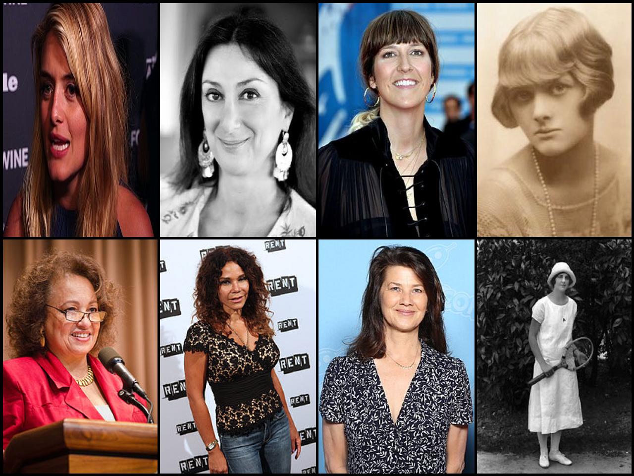 Famous People with name Daphne