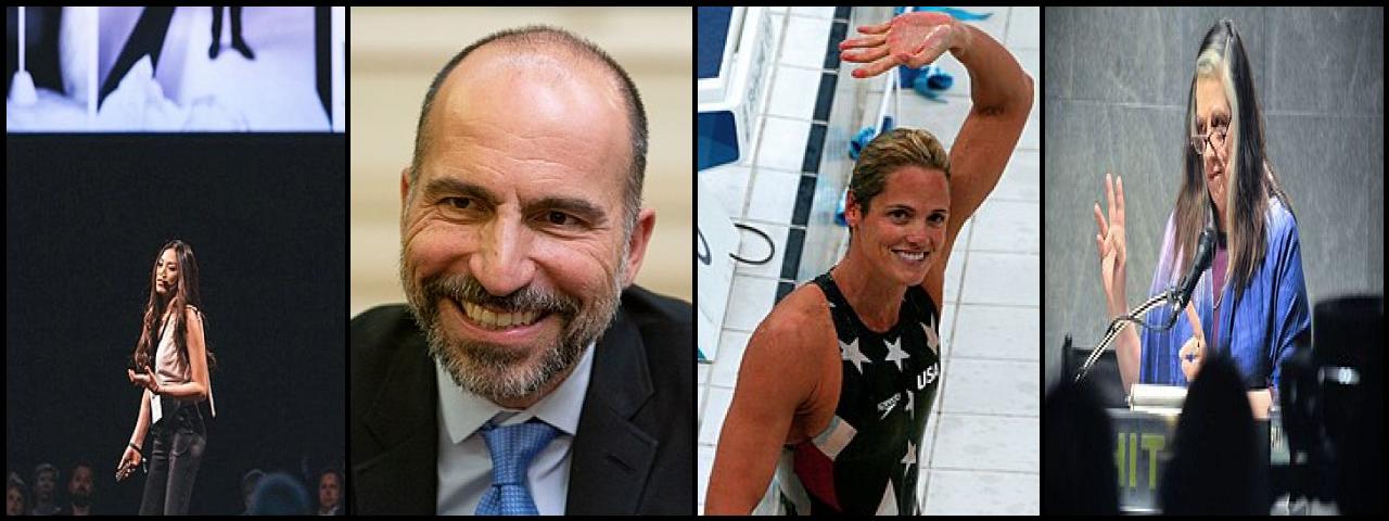 Famous People with name Dara