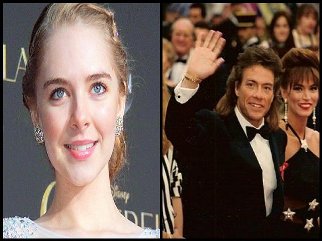 Famous People with name Darcy