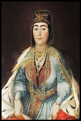 Famous People with name Darejan